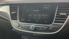 Vauxhall Crossland 1.2 Turbo [130] Elite Nav 5dr Auto Petrol Hatchback